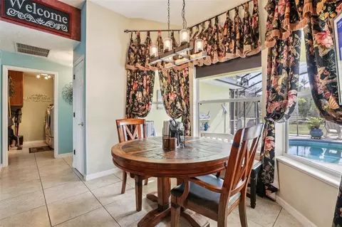 Dining - 3954 Mcclelland Rd, Saint Cloud, FL 34772 photo 1 of 2