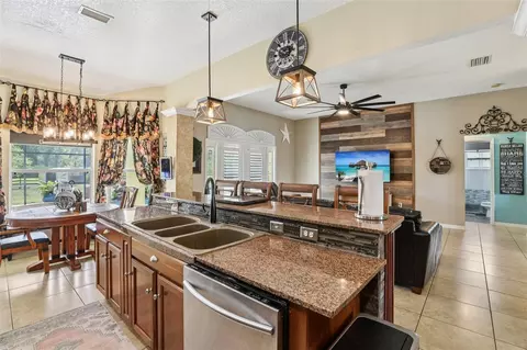 Kitchen - 3954 Mcclelland Rd, Saint Cloud, FL 34772 photo 2 of 5