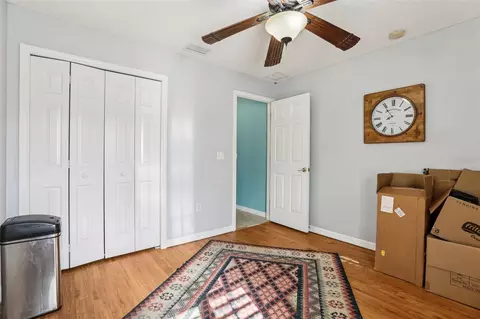 Bedroom - 3954 Mcclelland Rd, Saint Cloud, FL 34772 photo 6 of 7
