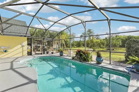 Exterior - 3954 Mcclelland Rd, Saint Cloud, FL 34772 photo 9 of 20