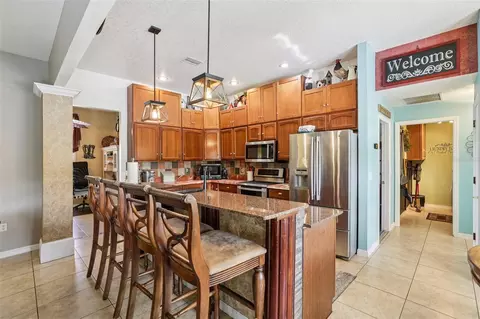 Kitchen - 3954 Mcclelland Rd, Saint Cloud, FL 34772 photo 5 of 5
