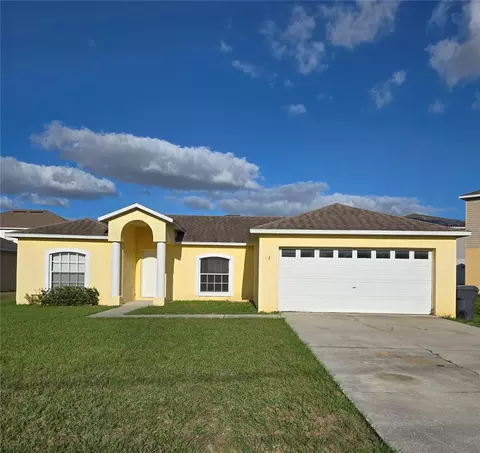 1734 Pilchard Dr, Kissimmee, FL 34759
