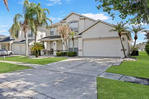 2735 Scarborough Dr, Kissimmee, FL 34744
