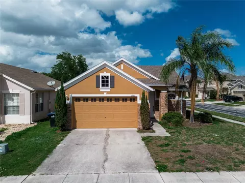 1751 Caribou Hunt Trl, Orlando, FL 32824
