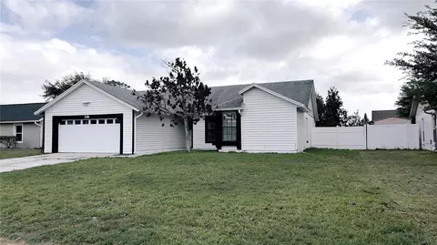 116 Meriwood Dr, Kissimmee, FL 34743