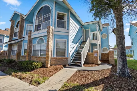 2749 N Poinciana Blvd #15, Kissimmee, FL 34746