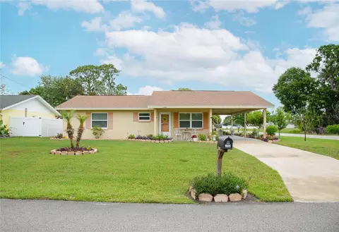 Undisclosed, Saint Cloud, FL 34769