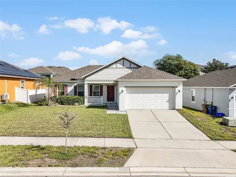 1328 Water Willow Dr, Groveland, FL 34736