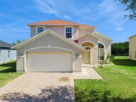2676 Patrician Cir, Kissimmee, FL 34746