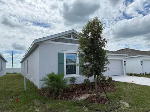 652 Trotters Dr, Eagle Lake, FL 33839