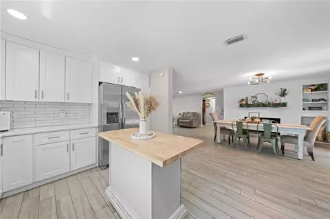 Kitchen - 4420 Quail Roost Rd, Saint Cloud, FL 34772 photo 6 of 6