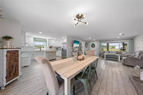 Dining - 4420 Quail Roost Rd, Saint Cloud, FL 34772 photo 1 of 5