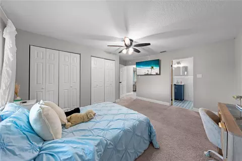 Bedroom - 4420 Quail Roost Rd, Saint Cloud, FL 34772 photo 1 of 6