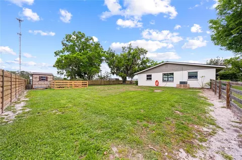 Exterior - 4420 Quail Roost Rd, Saint Cloud, FL 34772 photo 7 of 15