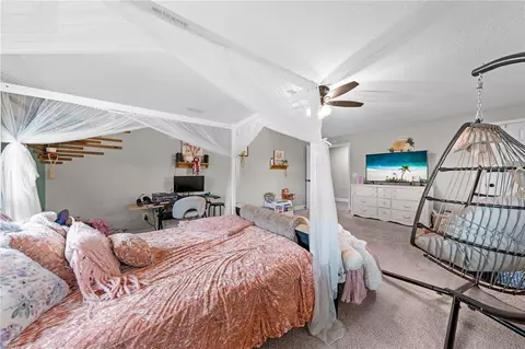 Bedroom - 4420 Quail Roost Rd, Saint Cloud, FL 34772 photo 6 of 6