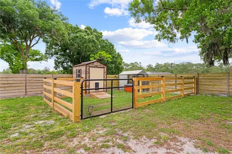 Exterior - 4420 Quail Roost Rd, Saint Cloud, FL 34772 photo 9 of 15