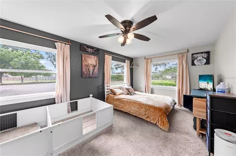 Bedroom - 4420 Quail Roost Rd, Saint Cloud, FL 34772 photo 2 of 6