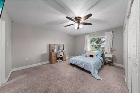 Bedroom - 4420 Quail Roost Rd, Saint Cloud, FL 34772 photo 4 of 6