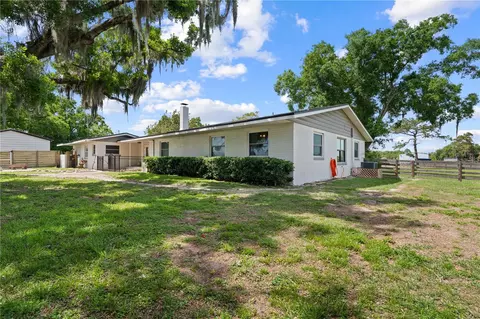 Exterior - 4420 Quail Roost Rd, Saint Cloud, FL 34772 photo 14 of 15