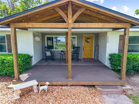 Exterior - 4420 Quail Roost Rd, Saint Cloud, FL 34772 photo 5 of 15