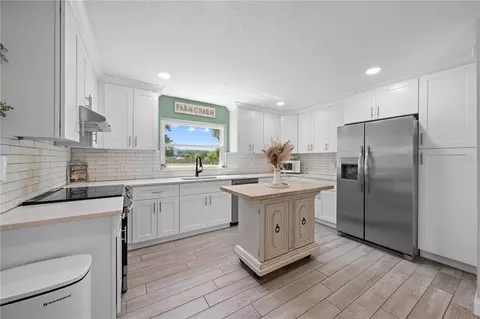 Kitchen - 4420 Quail Roost Rd, Saint Cloud, FL 34772 photo 1 of 6