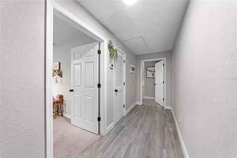 Entry Way - 4420 Quail Roost Rd, Saint Cloud, FL 34772 photo 1 of 1