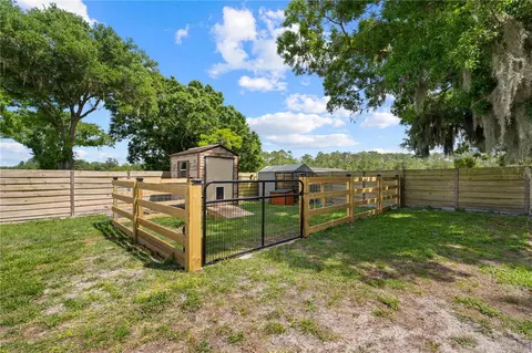 Exterior - 4420 Quail Roost Rd, Saint Cloud, FL 34772 photo 15 of 15