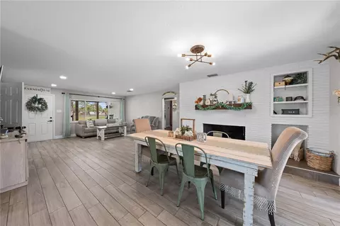 Dining - 4420 Quail Roost Rd, Saint Cloud, FL 34772 photo 4 of 5