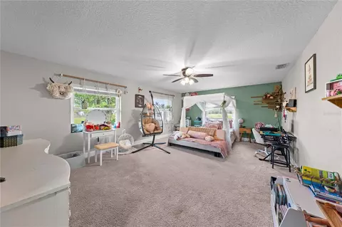 Bedroom - 4420 Quail Roost Rd, Saint Cloud, FL 34772 photo 5 of 6