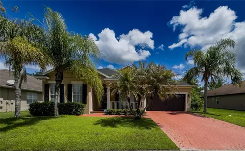 7331 Windham Harbour Ave, Orlando, FL 32829
