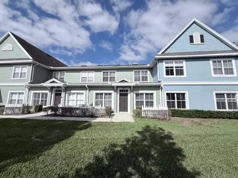 2201 San Vittorino Cir #106, Kissimmee, FL 34741