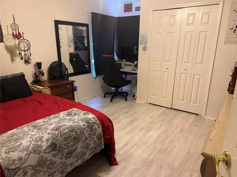 Bedroom - 1043 Chamberlin Trl, Saint Cloud, FL 34772 photo 4 of 4