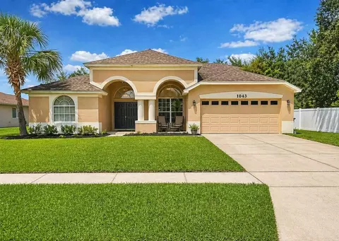 1043 Chamberlin Trl, Saint Cloud, FL 34772