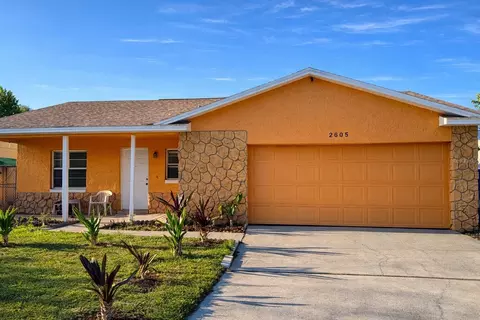 2605 Char St, Orlando, FL 32839