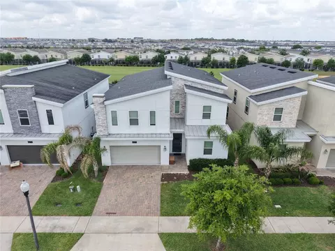 8876 Cabot Cliffs Dr, Davenport, FL 33896