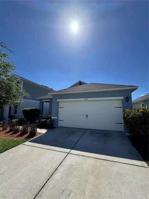 414 Cool Summer Ln, Davenport, FL 33837