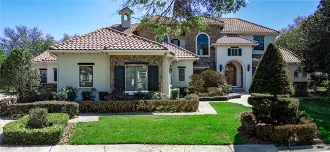 6857 Valhalla Way, Windermere, FL 34786