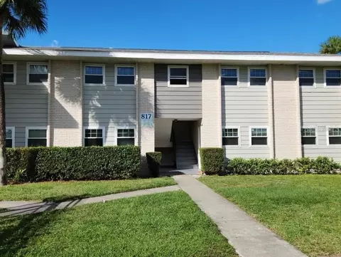 817 Sky Lake Cir #A, Orlando, FL 32809
