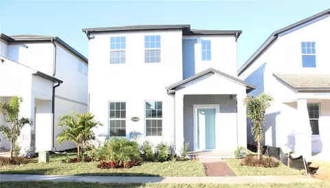 12548 Encore At Ovation Way, Winter Garden, FL 34787