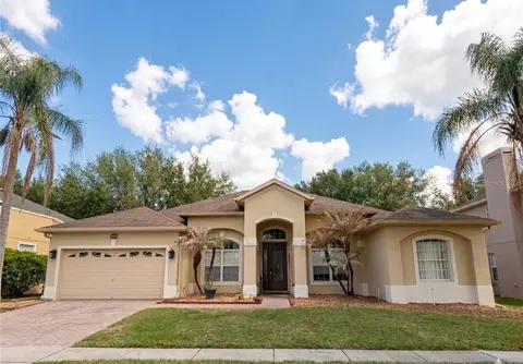 4003 Greystone Dr, Clermont, FL 34711