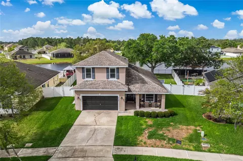 3104 Mandolin Dr, Kissimmee, FL 34744