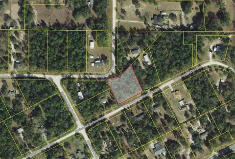 16175 SW 47th Place Rd, Ocala, FL 34481