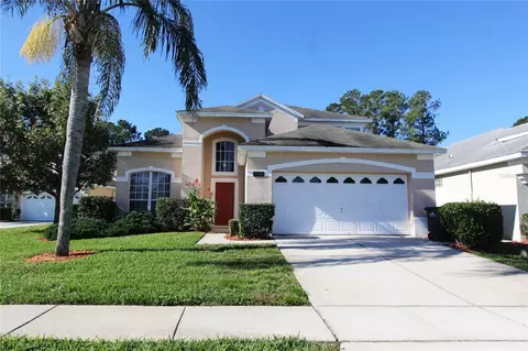 8211 Fan Palm Way, Kissimmee, FL 34747