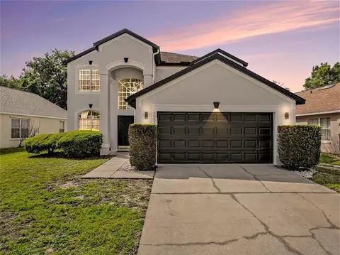 4992 Hook Hollow Cir, Orlando, FL 32837