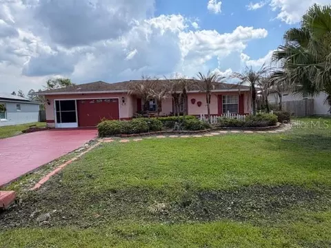 741 Parrot Ct, Kissimmee, FL 34759