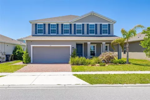 636 Bloom Ter, Davenport, FL 33837