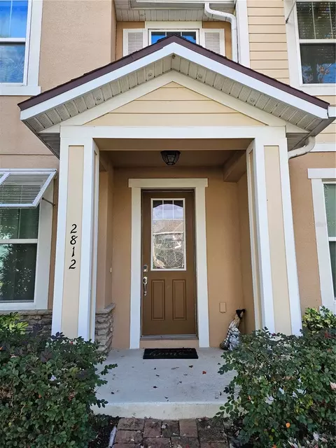 2812 Cello Ln, Kissimmee, FL 34741