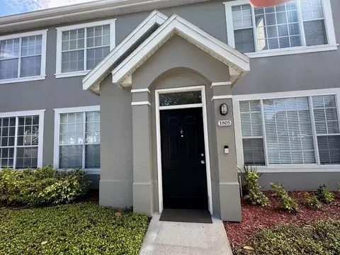 9005 Lee Vista Blvd #1805, Orlando, FL 32829