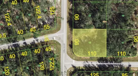 196 Wilmers Rd, Punta Gorda, FL 33982