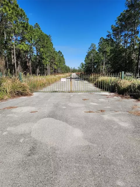 Egret Drive, Frostproof, FL 33843